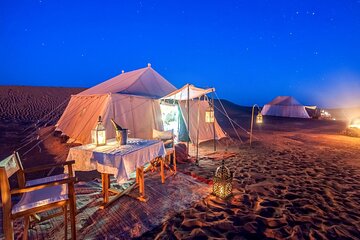 Safari Full Day Quad Jeep And Camel Ride With Dinner In Hurghada - Image 2