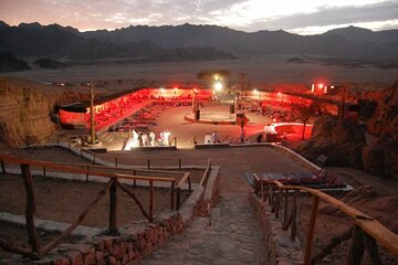 Safari Full Day Quad Jeep And Camel Ride With Dinner In Hurghada - Image 4