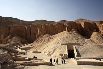 Full Day Private Luxor Experience from Marsa Alam - Image 2