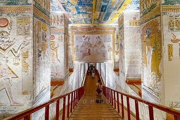 Full Day Private Luxor Experience from Marsa Alam - Image 3