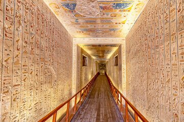 Full Day Private Luxor Experience from Marsa Alam - Image 4
