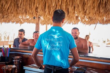 Paradise Island Hola Hola Full Day Adventure in Hurghada - Image 2