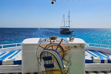 Sharm El Sheikh : White Island and Ras Mohamed Trip - Image 3