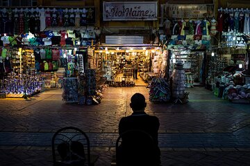 The Highlights of Sharm in a Private Guided City Tour - Image 2