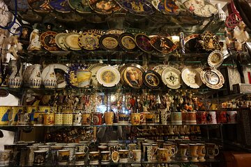 The Highlights of Sharm in a Private Guided City Tour - Image 4