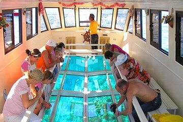 Desert Safari With Water activities & Lunch in Sharm El Sheikh - Image 2