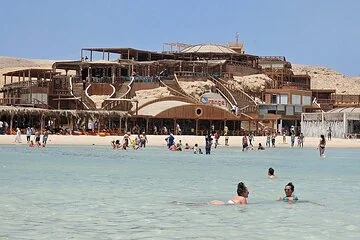 Orange Bay Island, Snorkeling, Water sports and Lunch - Image 4