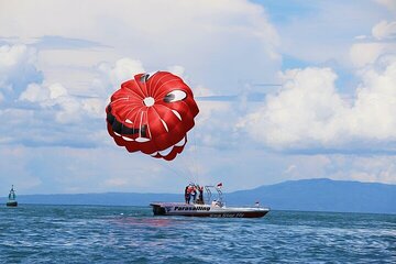 Parasailing Adventure in Hurghada - Image 2
