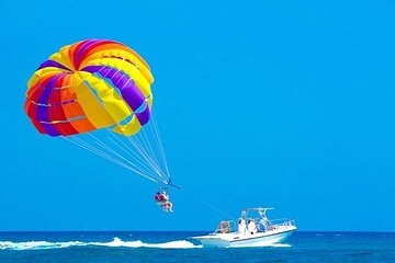 Parasailing Adventure in Hurghada - Image 3