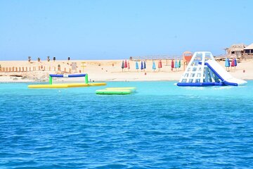 Paradise Island (Hula Hula Island) & Lunch and Snorkeling - Image 4