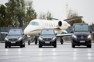 Marsa Alam Airport Transfer To Hotels - Image 2
