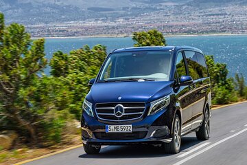 Marsa Alam Airport Transfer To Hotels - Image 3