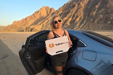 Private Transfer from Hurghada Airport To Hotel - Image 1