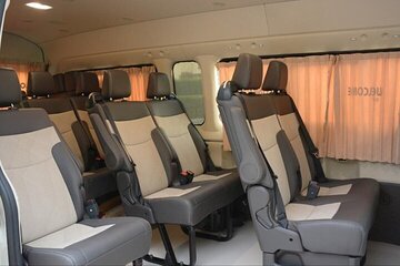 Private Transfer from Hurghada Airport To Hotel - Image 2