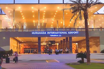 Private Transfer from Hurghada Airport To Hotel - Image 3