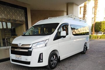 Private Transfer from Hurghada Airport To Hotel - Image 4