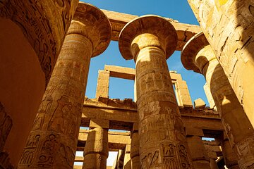 Full Day Private Historical Tour of Hurghada to Luxor - Image 2