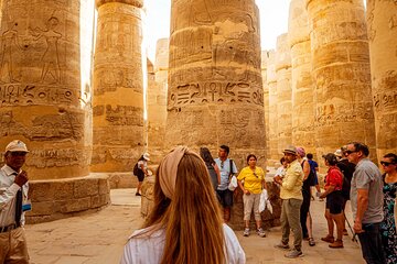 Full Day Private Historical Tour of Hurghada to Luxor - Image 4