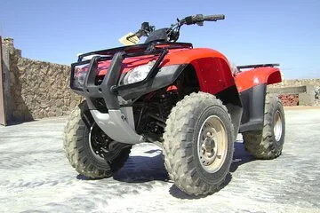 Private Quad Bike safari in Hurghada - Image 4