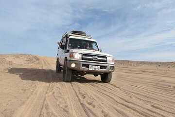 Small Group Full Day Hurghada Experience with BBQ and Show - Image 2