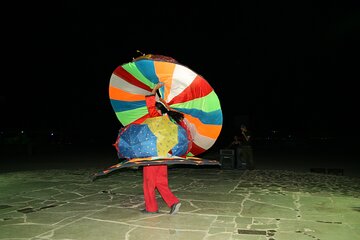 Small Group Full Day Hurghada Experience with BBQ and Show - Image 3