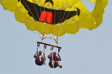 Hurghada Parasailing Experience - Image 2