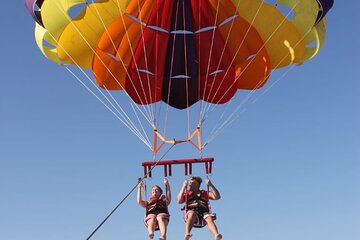 Hurghada Parasailing Experience - Image 4