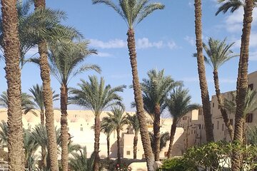Saint Anthony Monastery Trip from Hurghada - Image 3