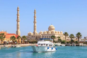 Hurghada Guided City Tour with Highlights and Shopping Stops - Image 1