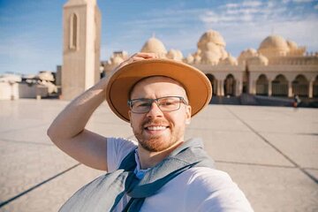Hurghada Guided City Tour with Highlights and Shopping Stops - Image 2