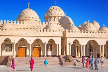 Hurghada Guided City Tour with Highlights and Shopping Stops - Image 4