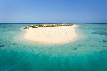 Hamata and Qulaan Islands Snorkeling Trip From Marsa ALam - Image 1