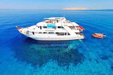 Hamata and Qulaan Islands Snorkeling Trip From Marsa ALam - Image 2