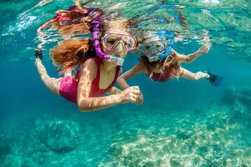 Hamata and Qulaan Islands Snorkeling Trip From Marsa ALam - Image 4