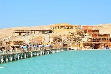 Luxury Cruise Trip to Orange Bay and Hula Hula island-Hurghada - Image 2