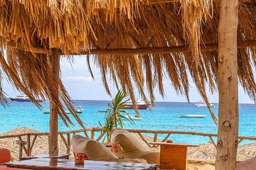 Luxury Cruise Trip to Orange Bay and Hula Hula island-Hurghada - Image 3