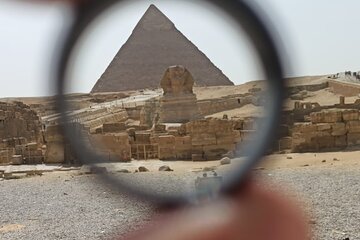 Full Day Guided Tour from Hurghada to Cairo with Pickup - Image 4