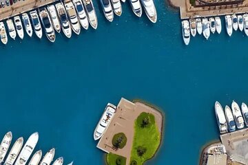 El Gouna Egyptian Venice Guided City Tour - Image 2