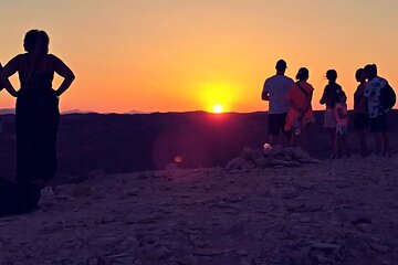 Stargazing in Hurghada Dinner and Jeep Adventure - Image 2