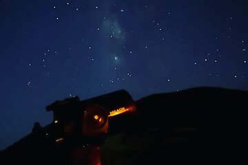 Stargazing in Hurghada Dinner and Jeep Adventure - Image 3