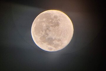 Stargazing in Hurghada Dinner and Jeep Adventure - Image 4