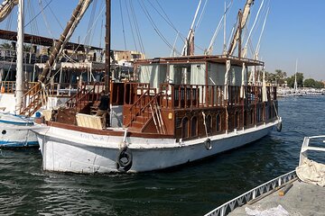Private Luxor Day Tour from Marsa Alam - Image 2
