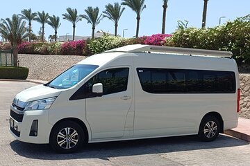 Private Transfer from Hurghada to Luxor - Image 3