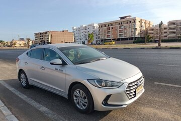 Private Transfer from Hurghada to Luxor - Image 4