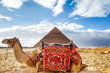 Full-Day Hop-on Hop-off Cairo Bus Tour from Hurghada - Image 3