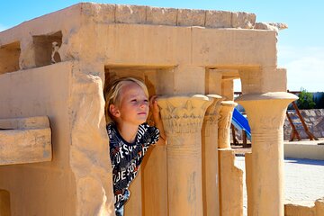 Day Trip in Mini Egypt Park - Image 3