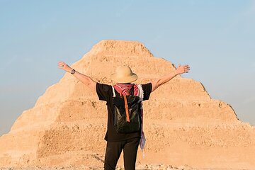 Full Day Tour from Hurghada to Cairo by Bus - Image 2