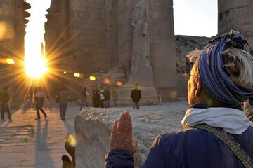 Day Tour to Luxor from Hurghada - Image 1