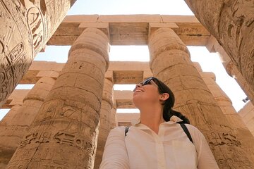 Day Tour to Luxor from Hurghada - Image 2