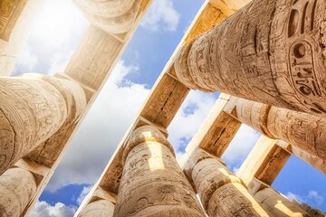 Day Tour to Luxor from Hurghada - Image 3